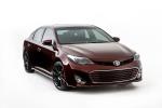 Toyota Avalon TRD Edition 2012 года